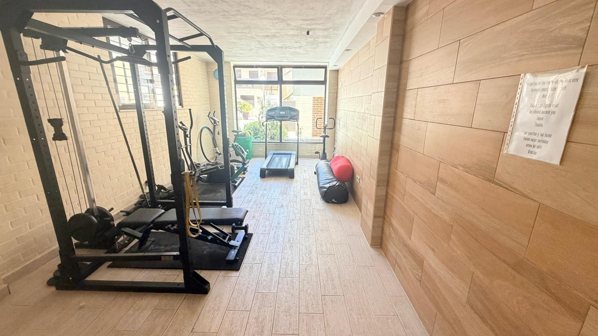 ShowFeedImage Apartment – Ground Floor Apartment in Orihuela
