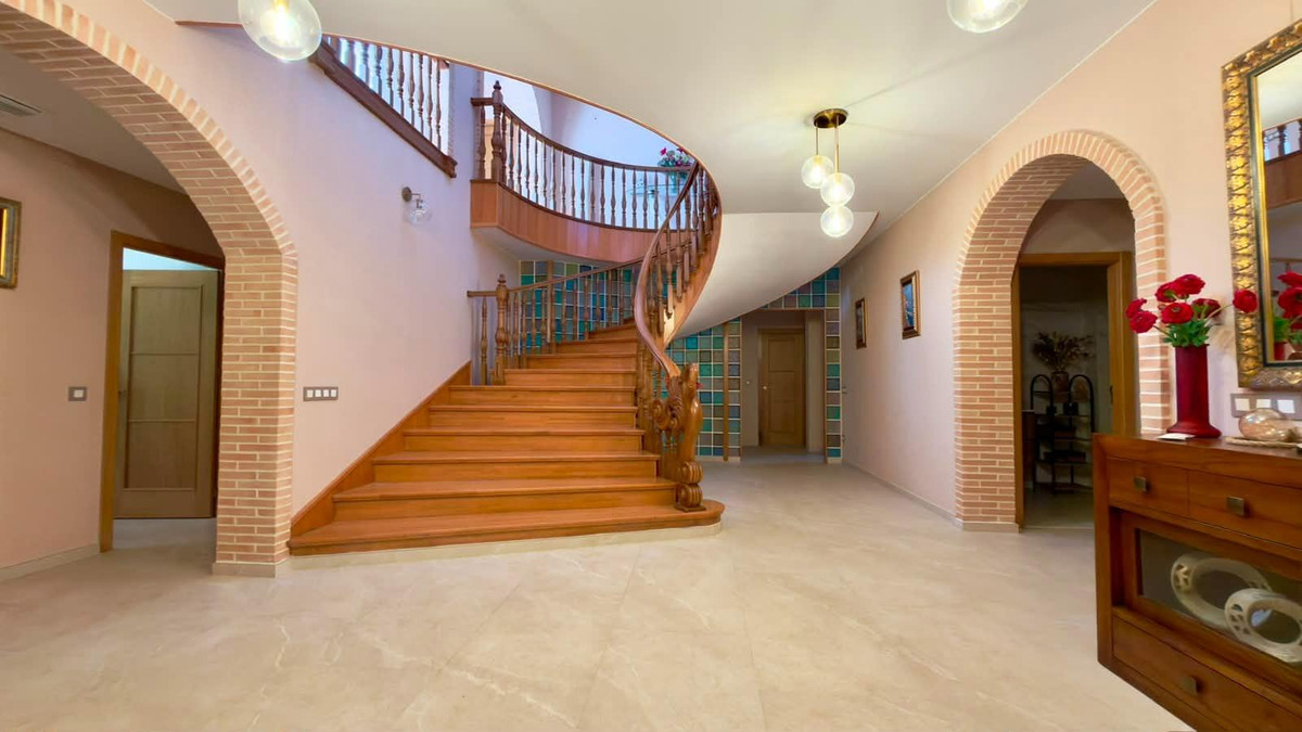 House – Bungalow in Calpe