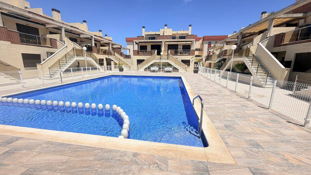 ShowFeedImage Apartment – Ground Floor Apartment in Orihuela