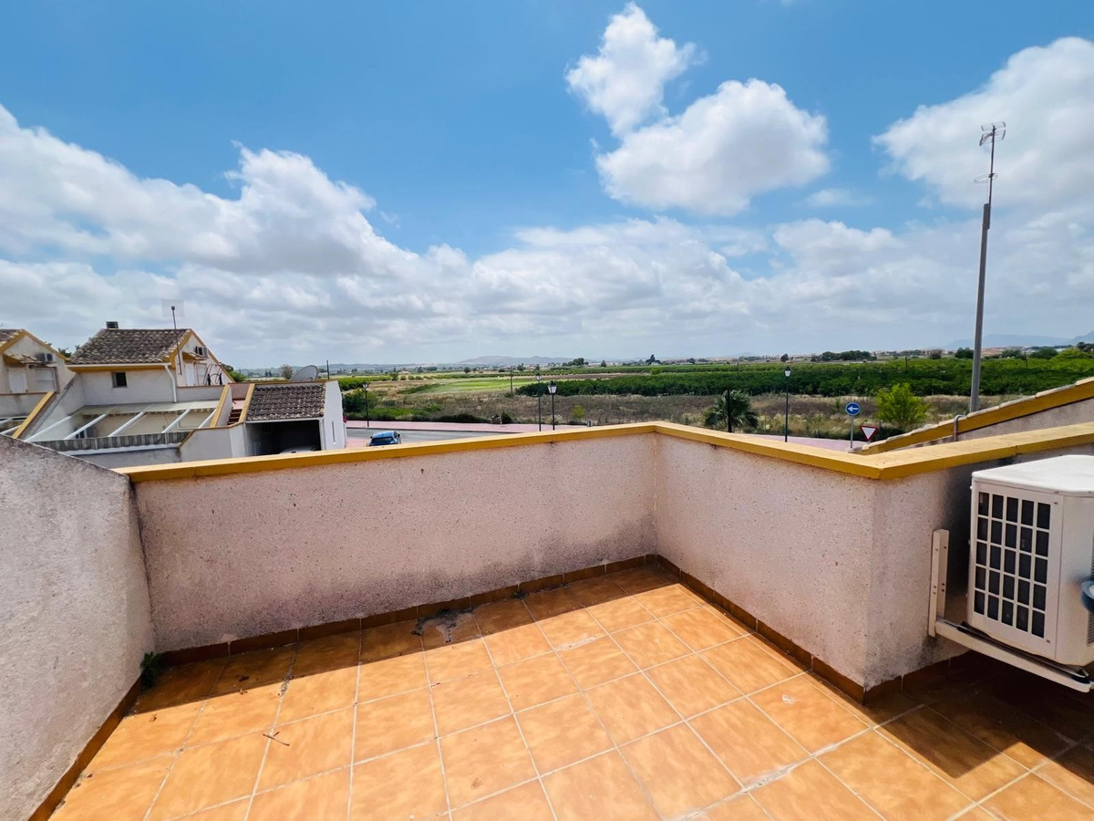 House – Townhouse in Daya Nueva