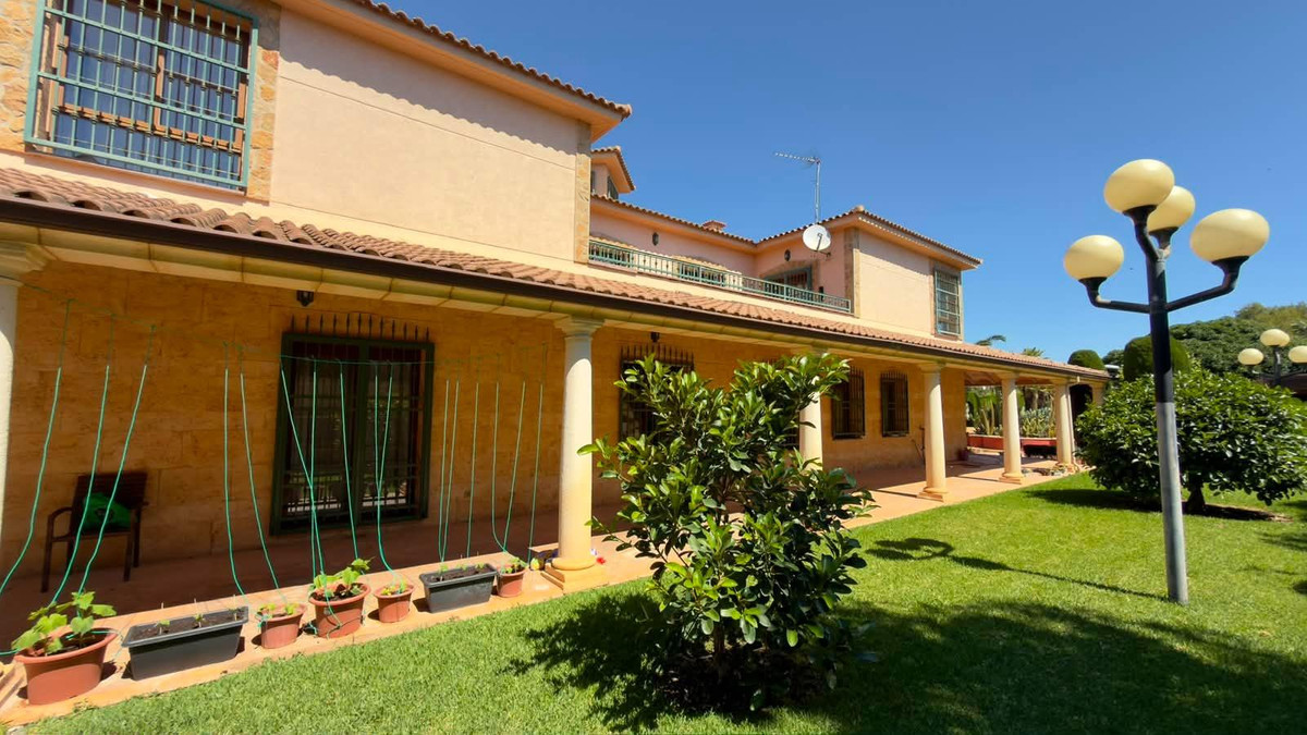 House – Bungalow in Calpe