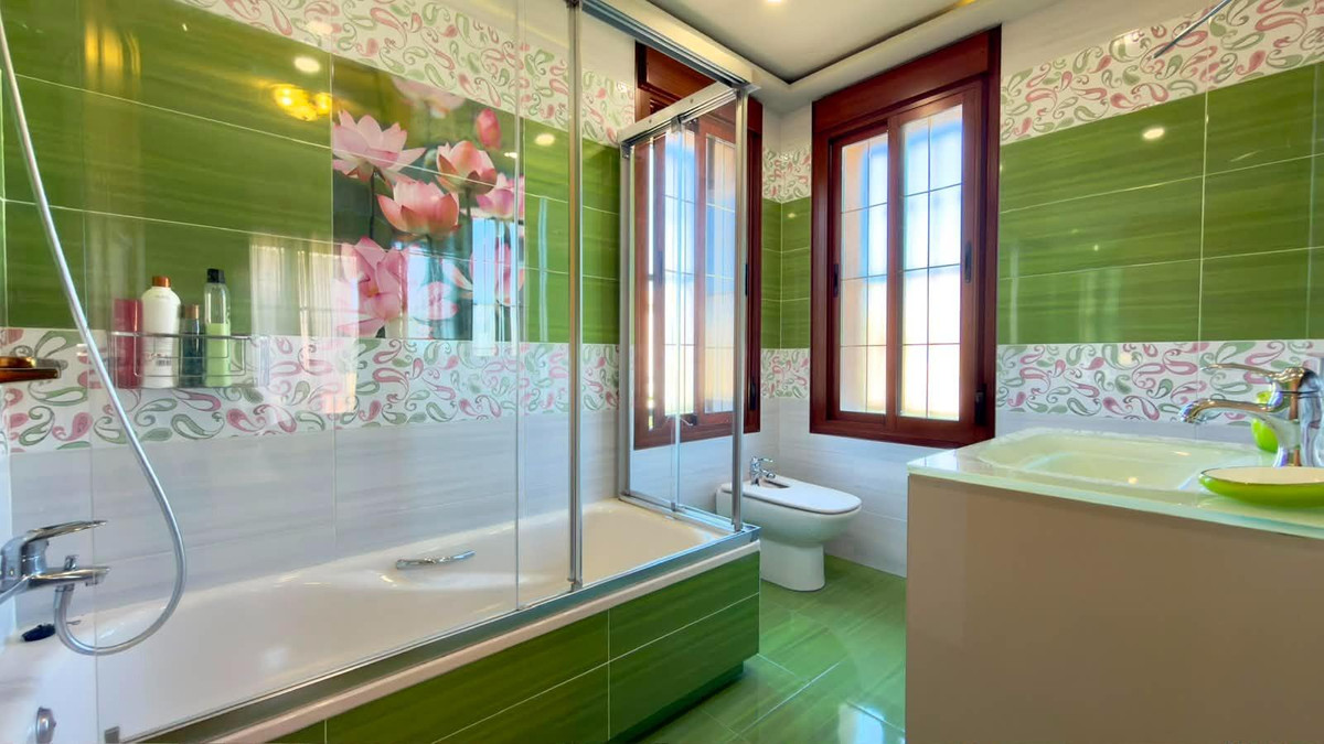 House – Bungalow in Calpe