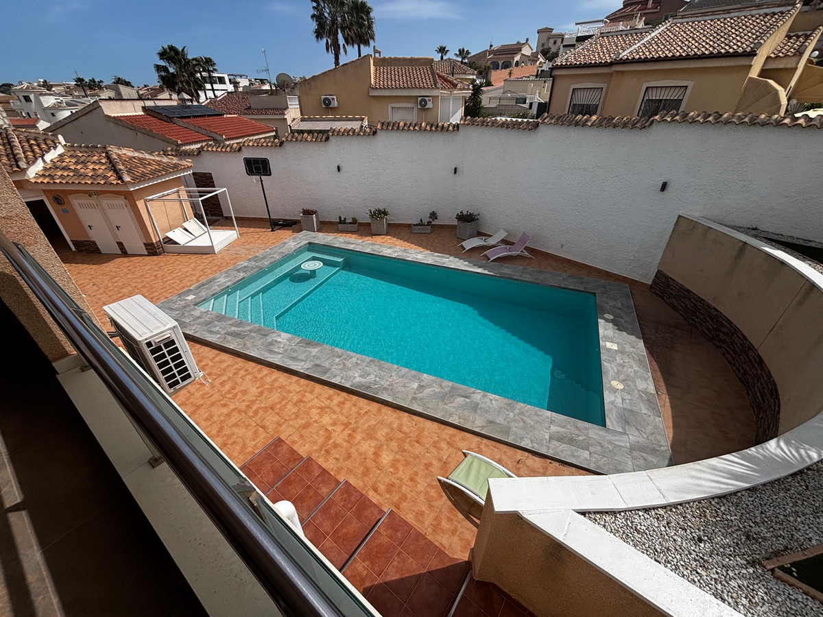House – Detached Villa in Rojales