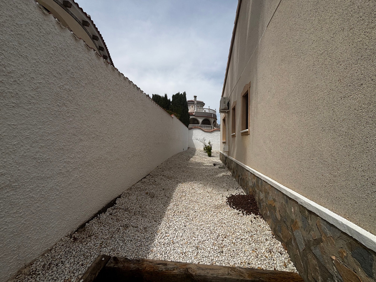 House – Detached Villa in Rojales