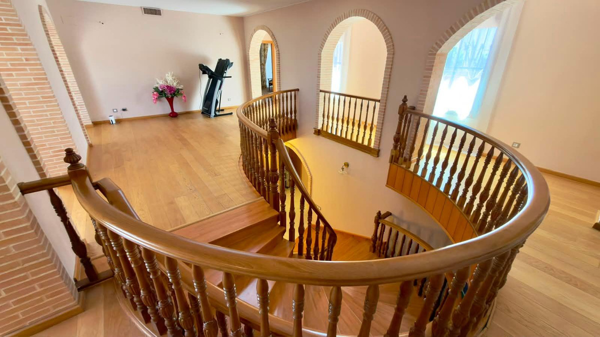 House – Bungalow in Calpe
