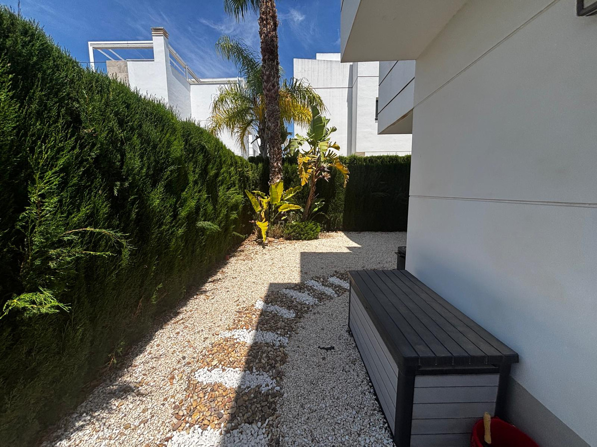 ShowFeedImage House – Detached Villa in Rojales