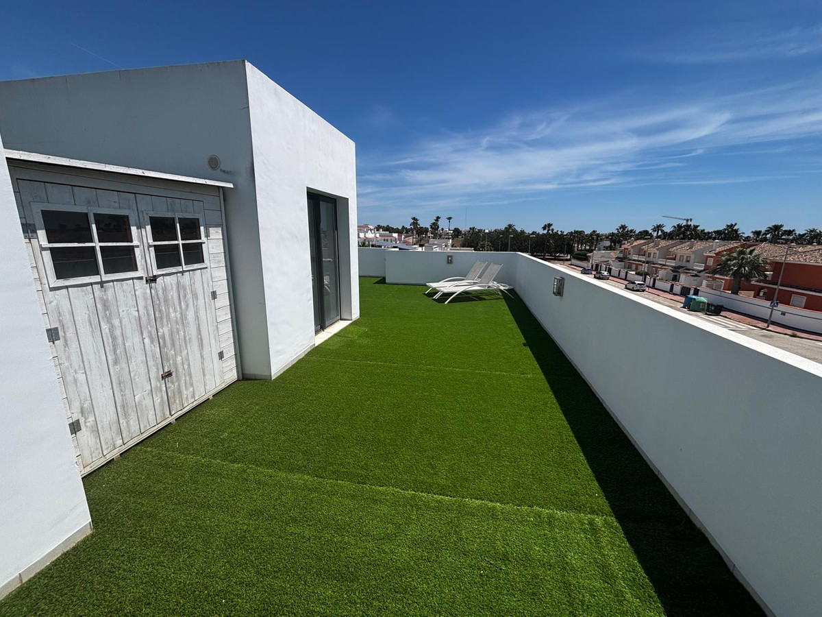 ShowFeedImage House – Detached Villa in Rojales