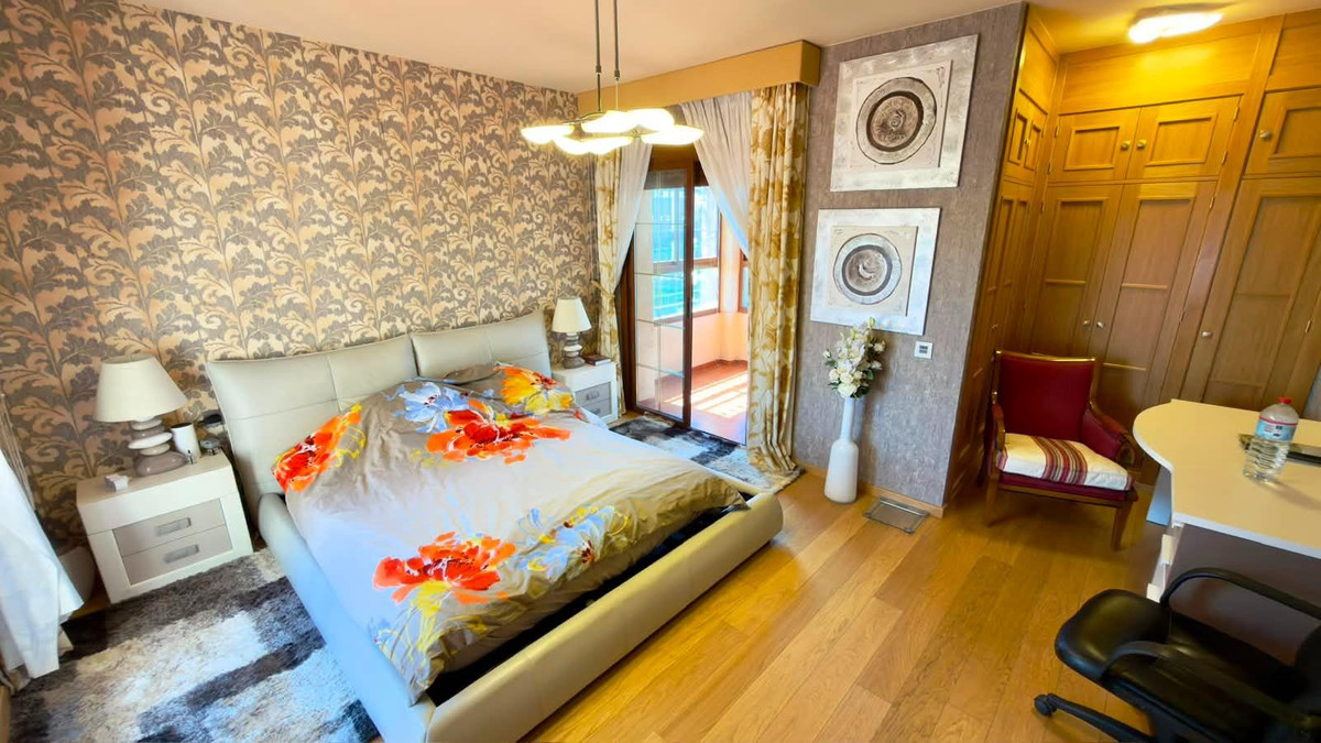 House – Bungalow in Calpe