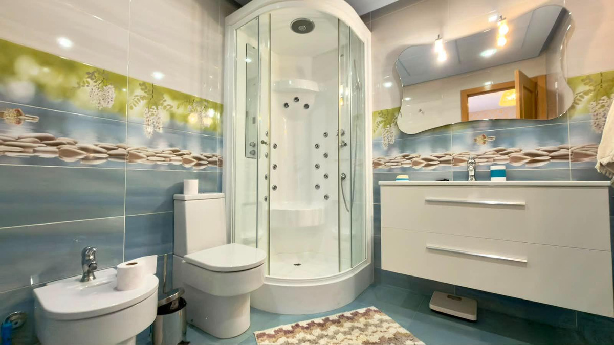 House – Bungalow in Calpe