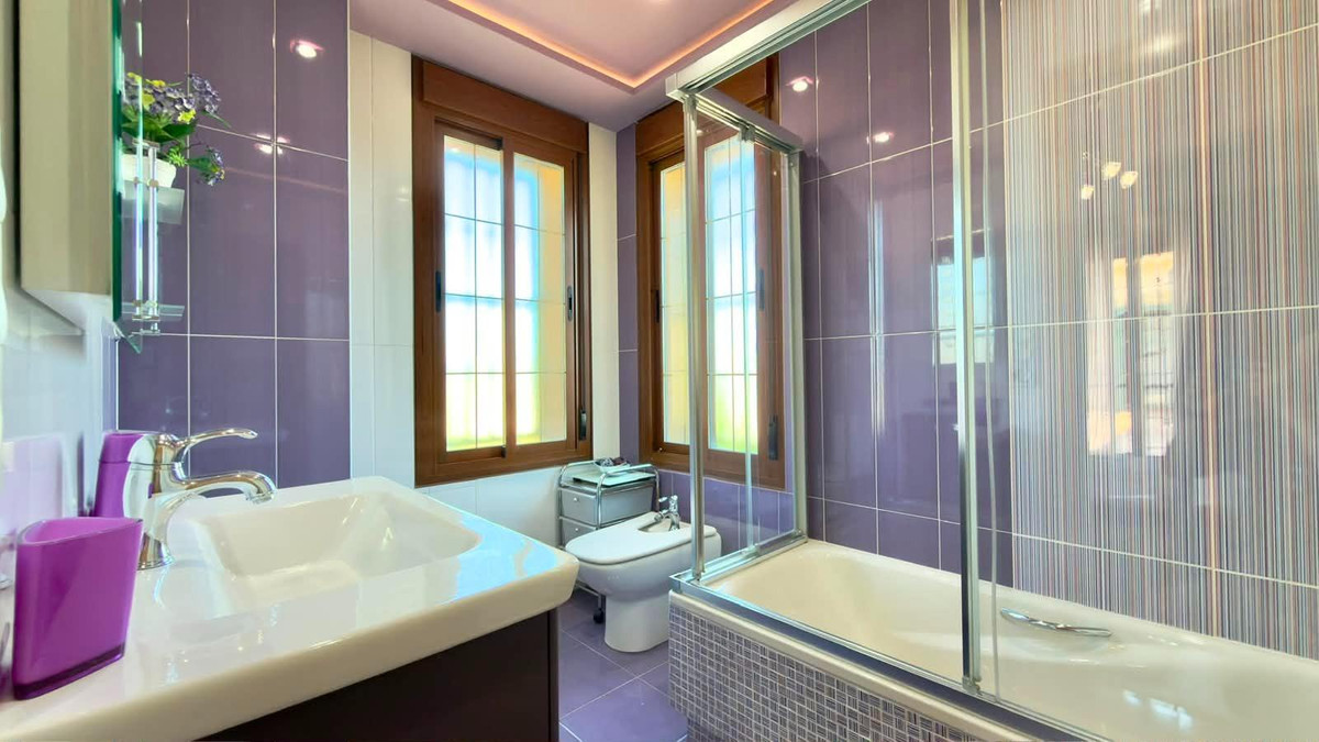 House – Bungalow in Calpe