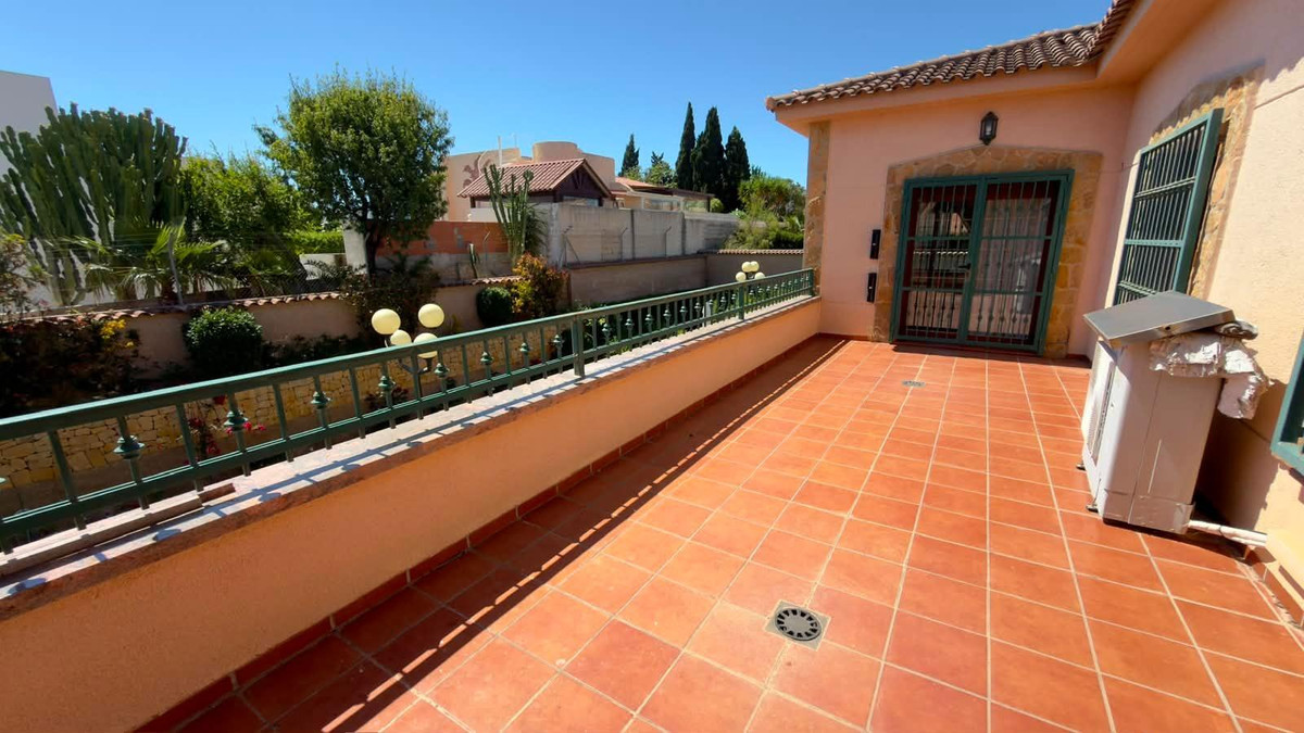 House – Bungalow in Calpe