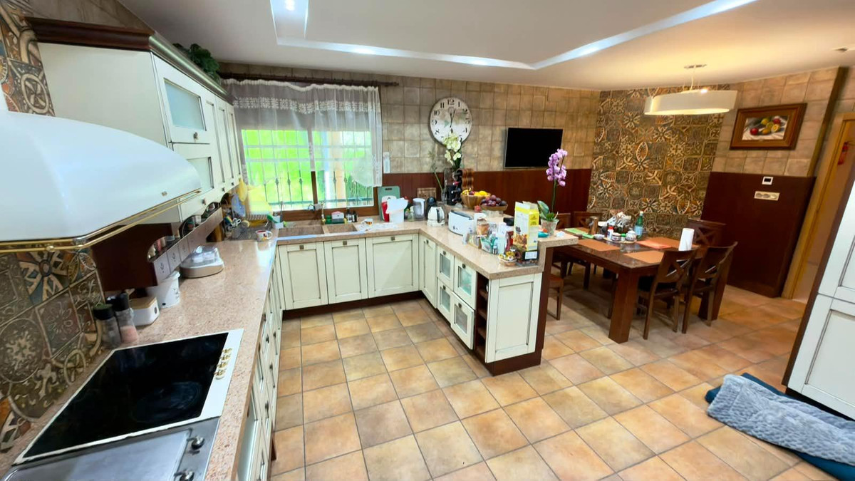 House – Bungalow in Calpe