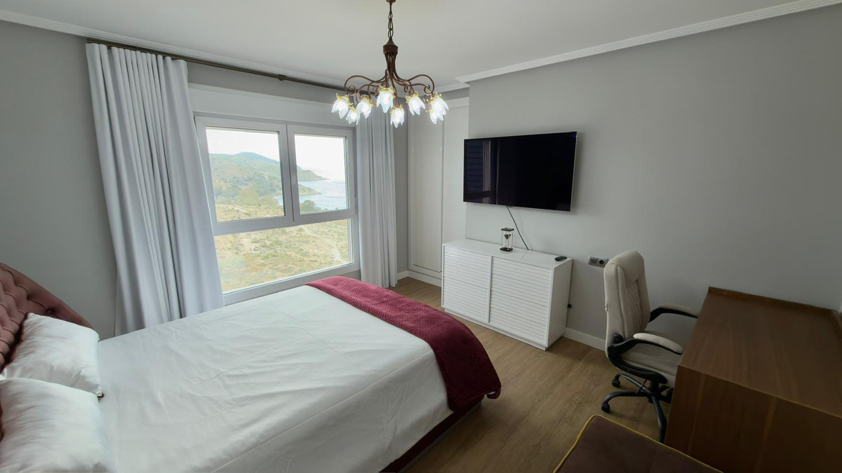 ShowFeedImage Apartment – Penthouse in Villajoyosa