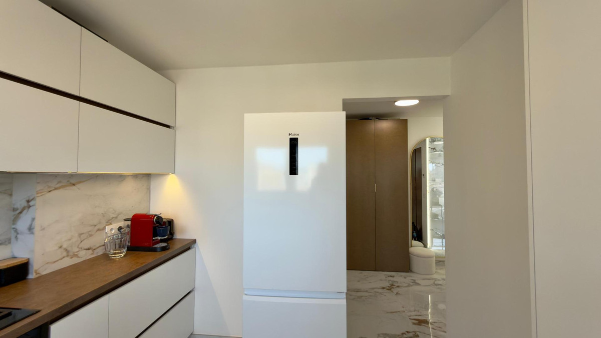 Apartment – Middle Floor Apartment in Benidorm