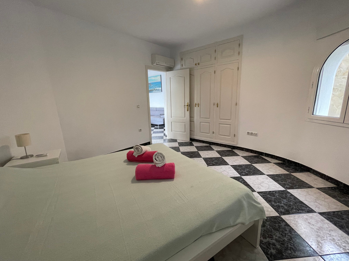 ShowFeedImage House – Detached Villa in Calpe