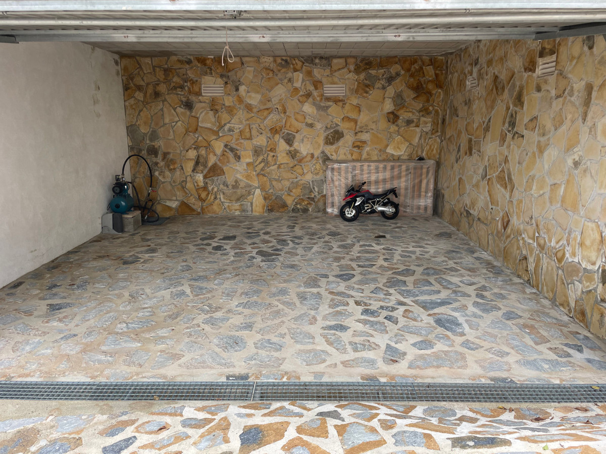 ShowFeedImage House – Detached Villa in Calpe