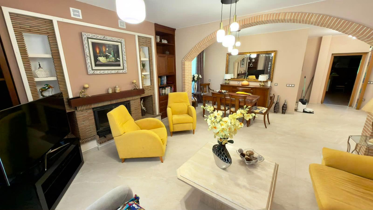House – Bungalow in Calpe
