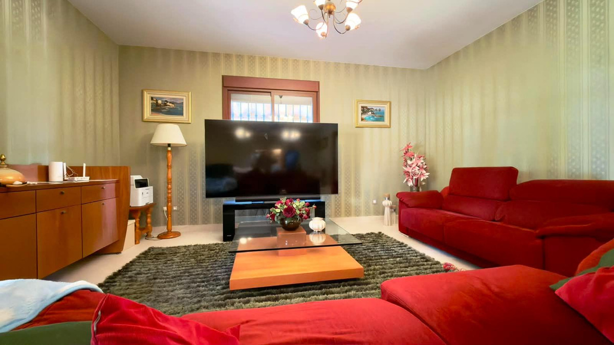 House – Bungalow in Calpe
