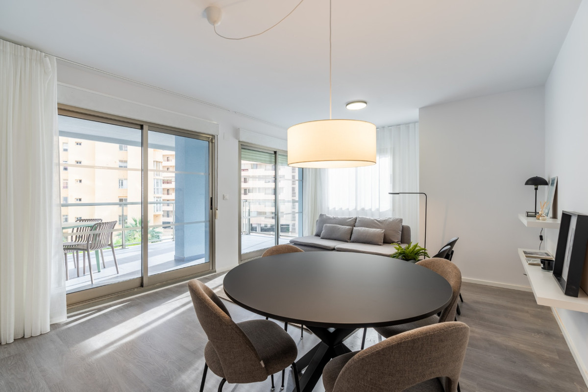 Apartment – Penthouse in Calpe