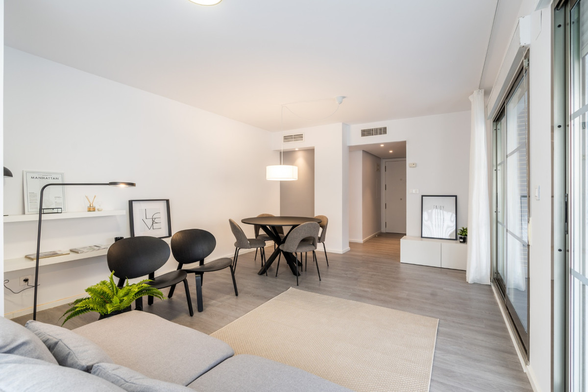 Apartment – Penthouse in Calpe