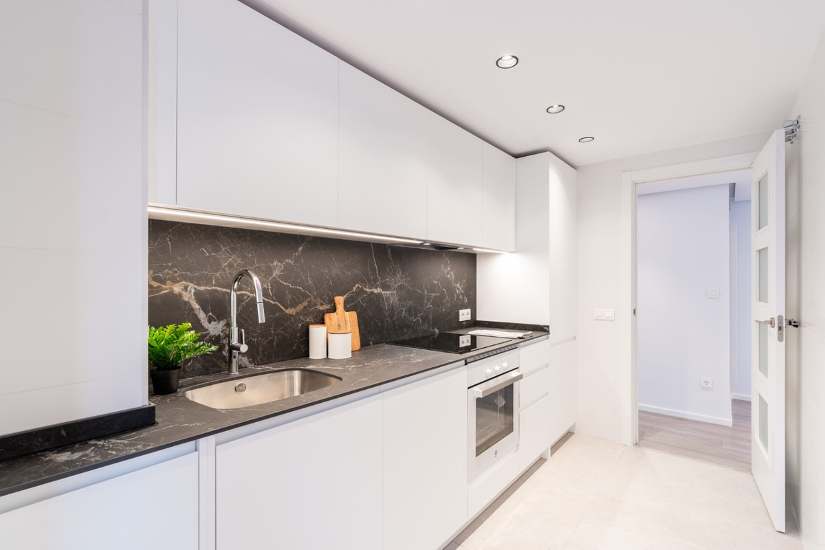 Apartment – Penthouse in Calpe