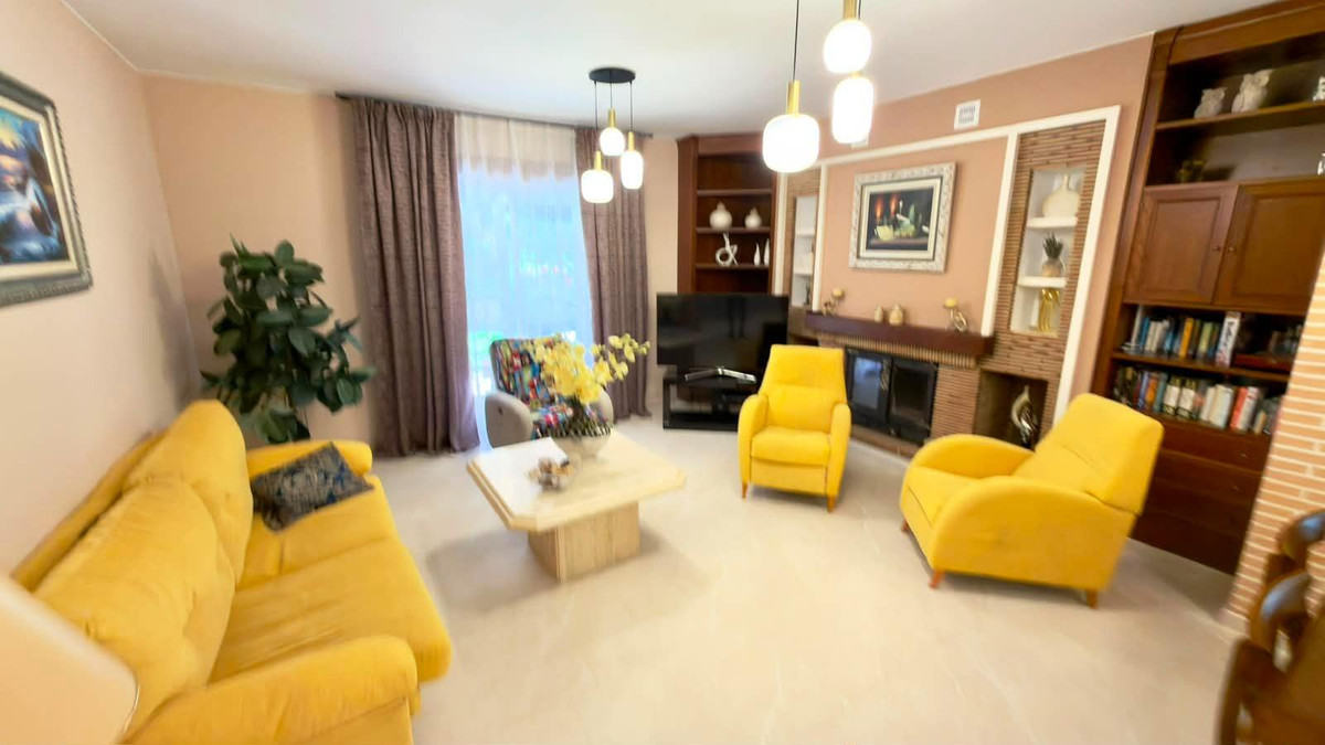 House – Bungalow in Calpe