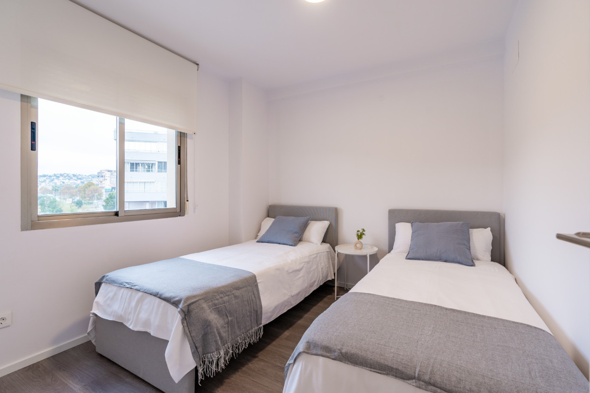 Apartment – Penthouse in Calpe