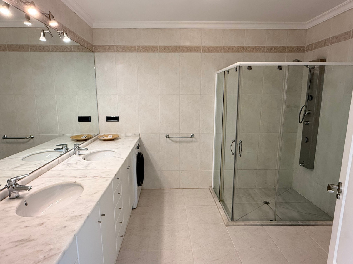 Apartment – Ground Floor Apartment in Benissa