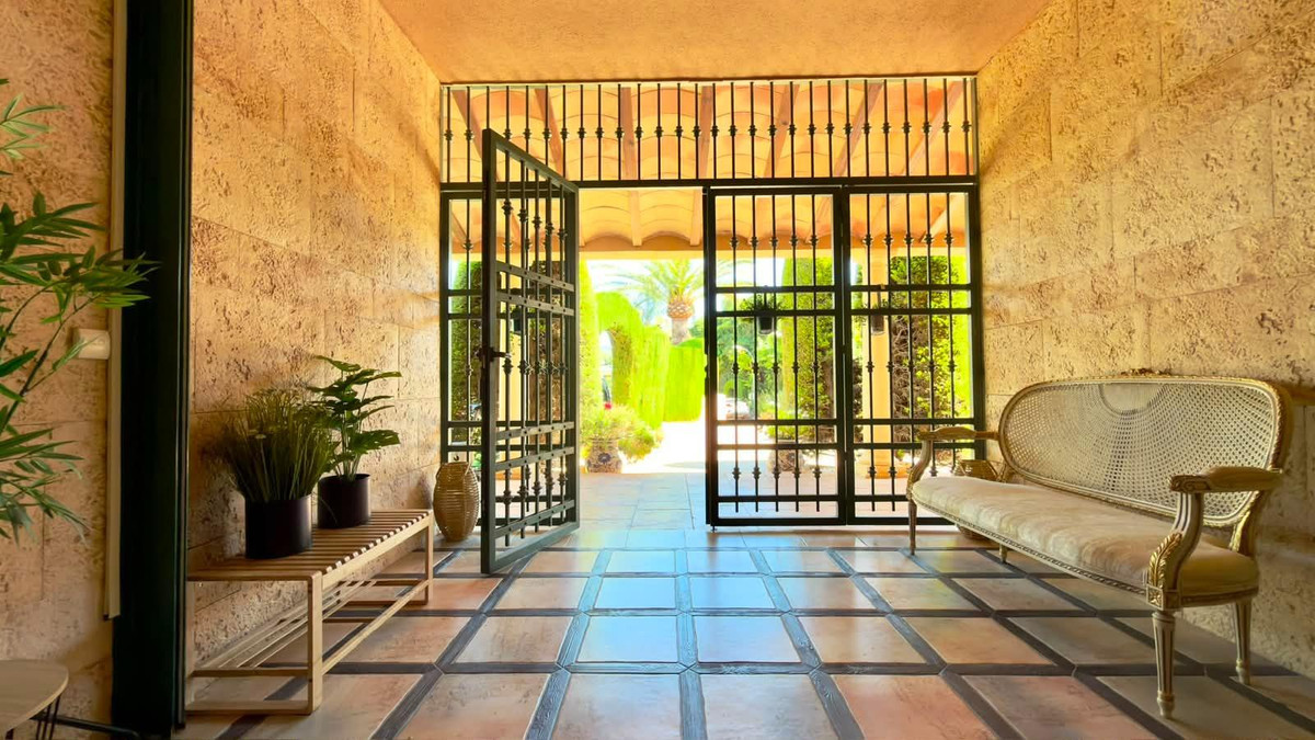 House – Bungalow in Calpe