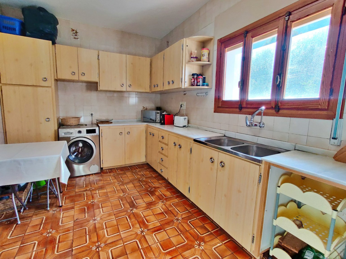 ShowFeedImage House – Detached Villa in Calpe
