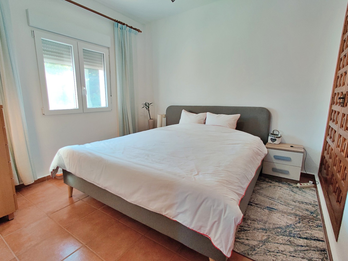ShowFeedImage House – Detached Villa in Calpe