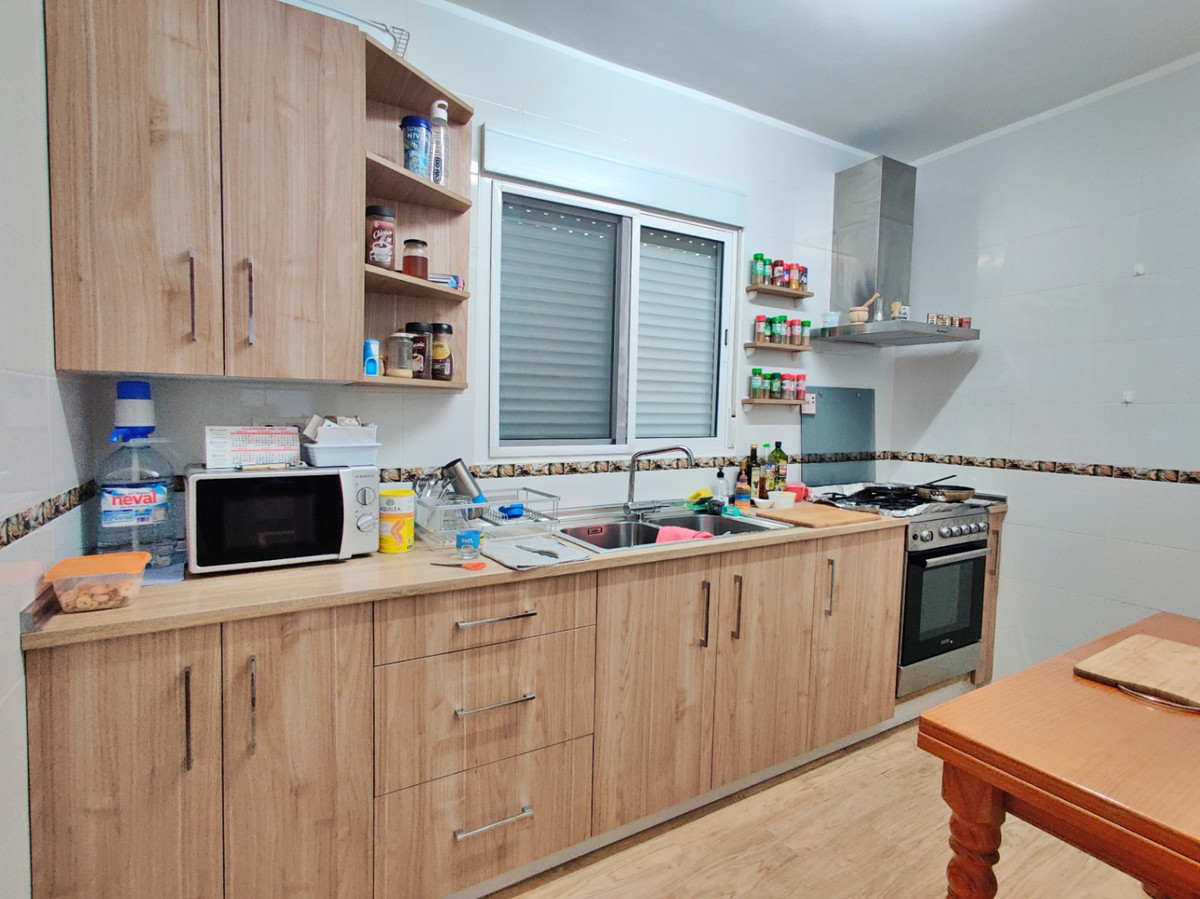 ShowFeedImage House – Detached Villa in Calpe