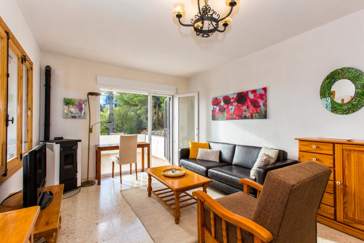 ShowFeedImage House – Detached Villa in Calpe