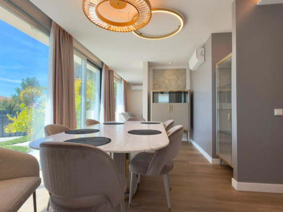 House – Bungalow in La Nucia