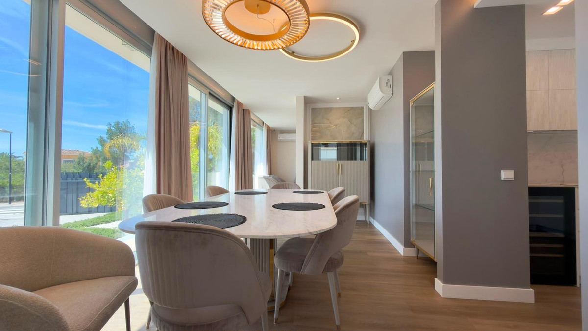 ShowFeedImage House – Bungalow in La Nucia