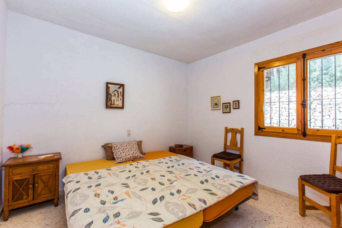ShowFeedImage House – Detached Villa in Calpe