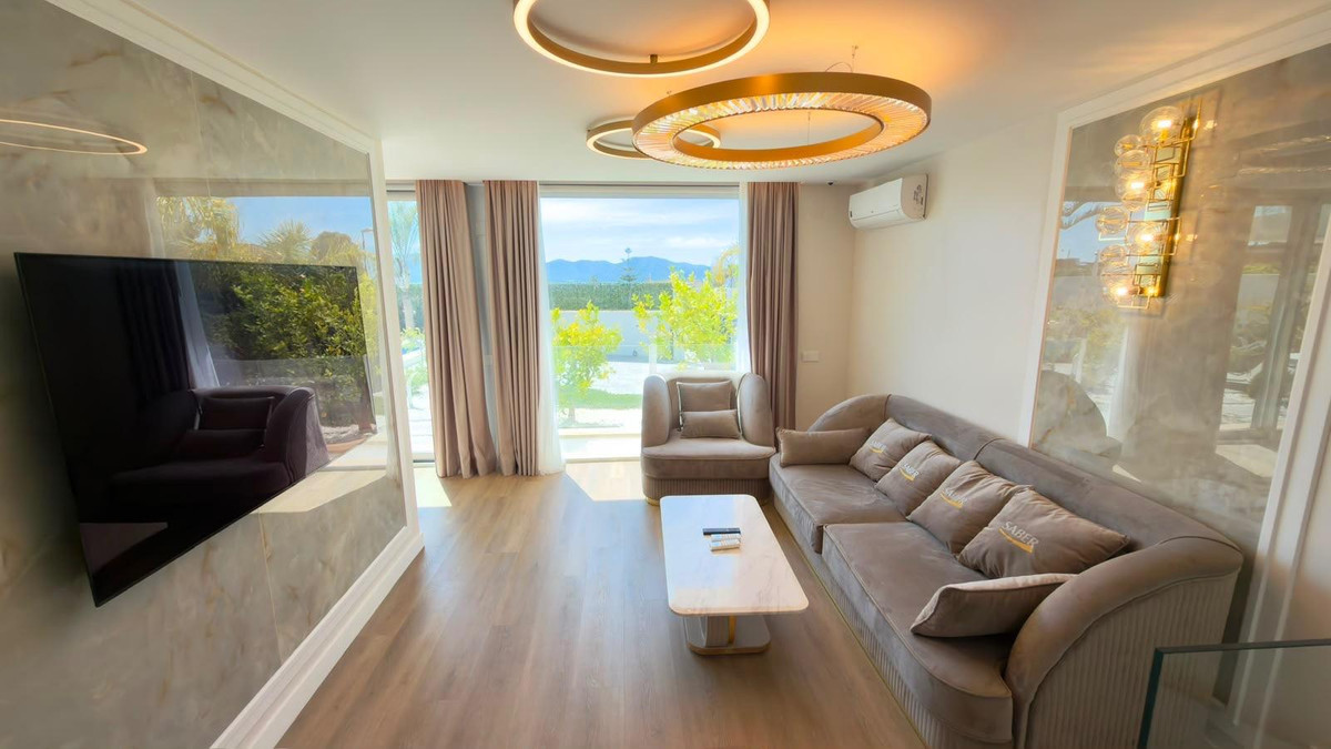 ShowFeedImage House – Bungalow in La Nucia