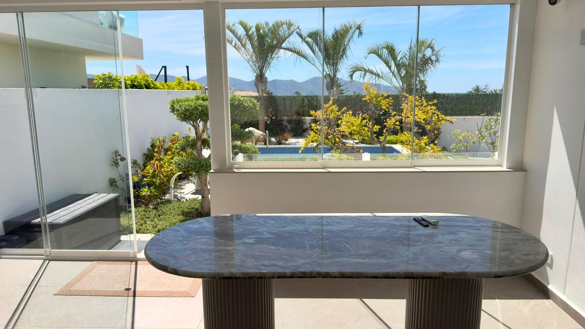ShowFeedImage House – Bungalow in La Nucia