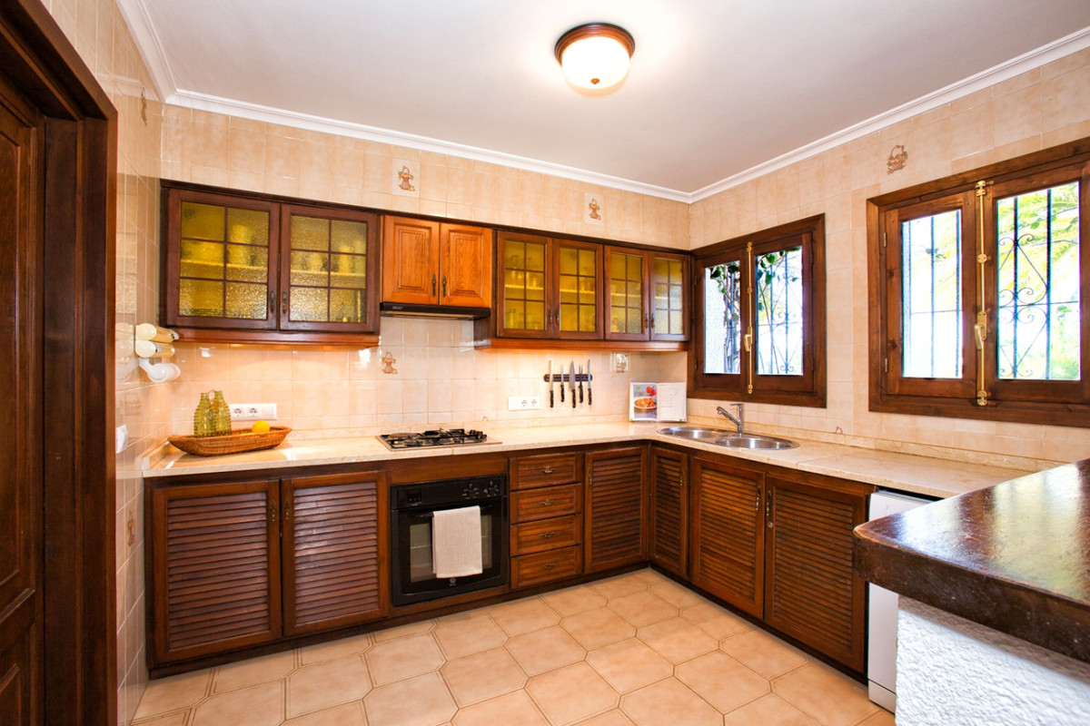 ShowFeedImage House – Detached Villa in Benissa