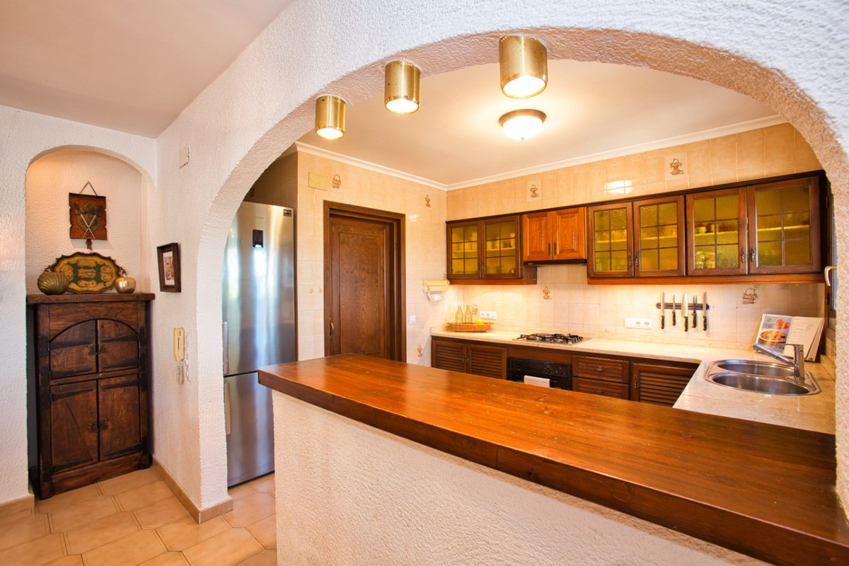 ShowFeedImage House – Detached Villa in Benissa