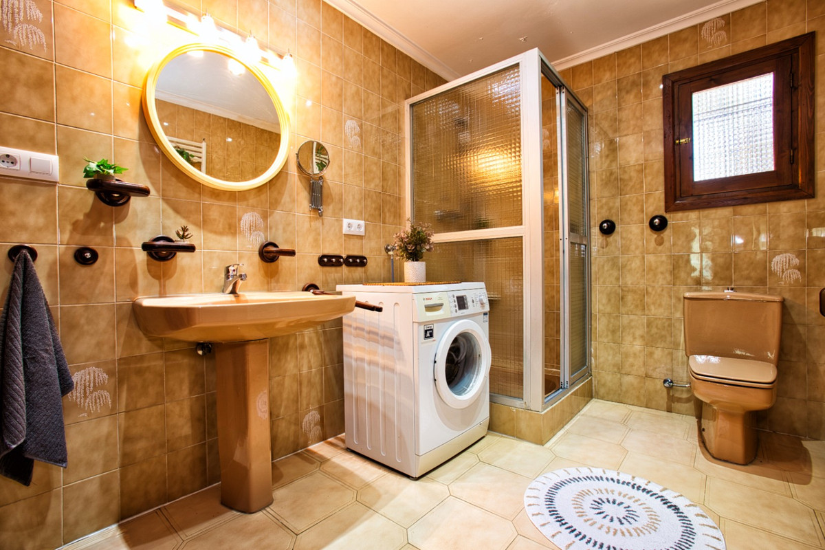 ShowFeedImage House – Detached Villa in Benissa