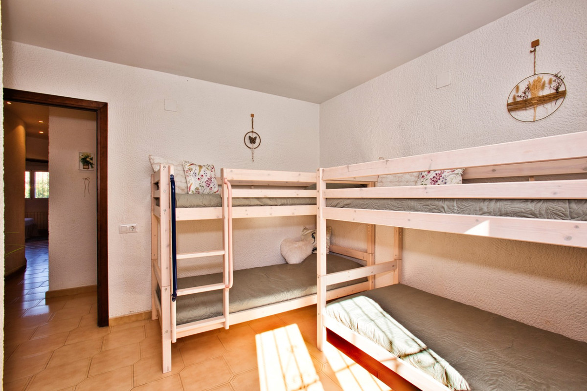 ShowFeedImage House – Detached Villa in Benissa