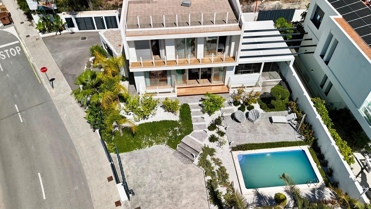ShowFeedImage House – Bungalow in La Nucia