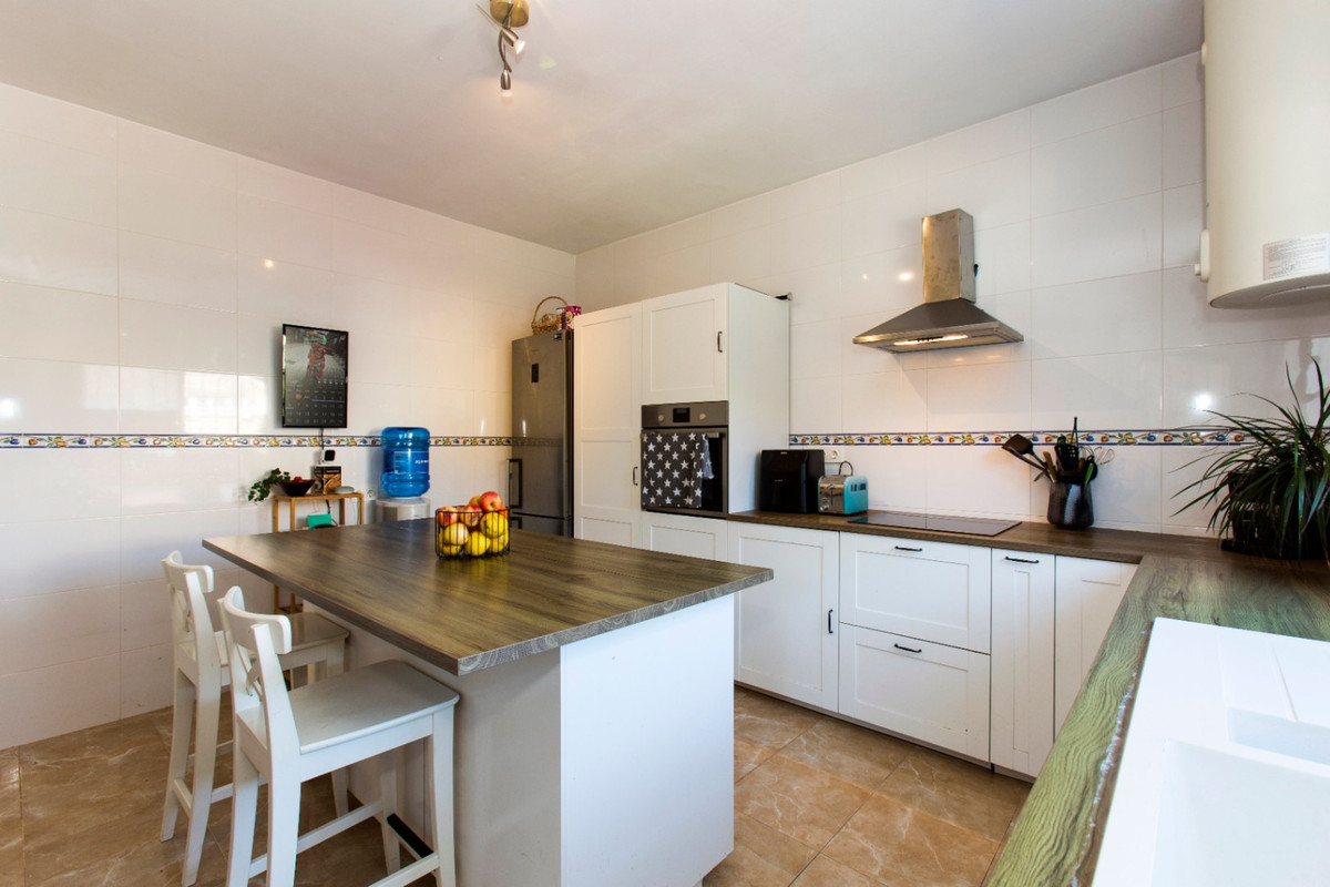 ShowFeedImage House – Detached Villa in Calpe