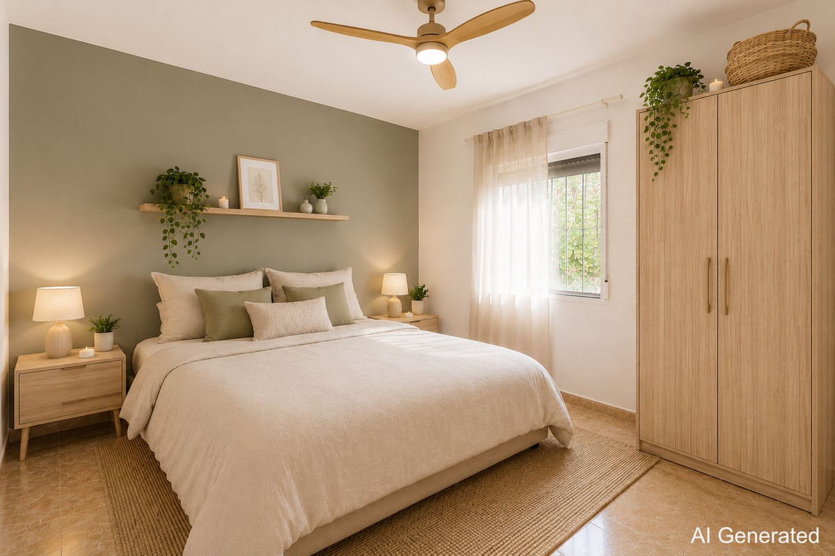 ShowFeedImage House – Detached Villa in Calpe