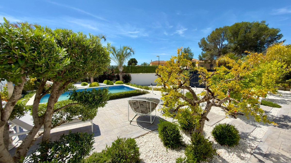 ShowFeedImage House – Bungalow in La Nucia
