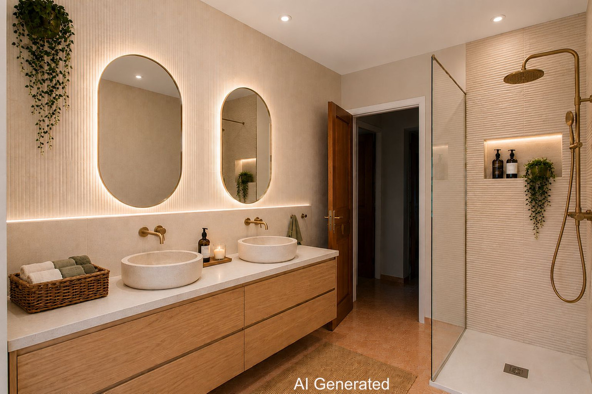 ShowFeedImage House – Detached Villa in Calpe