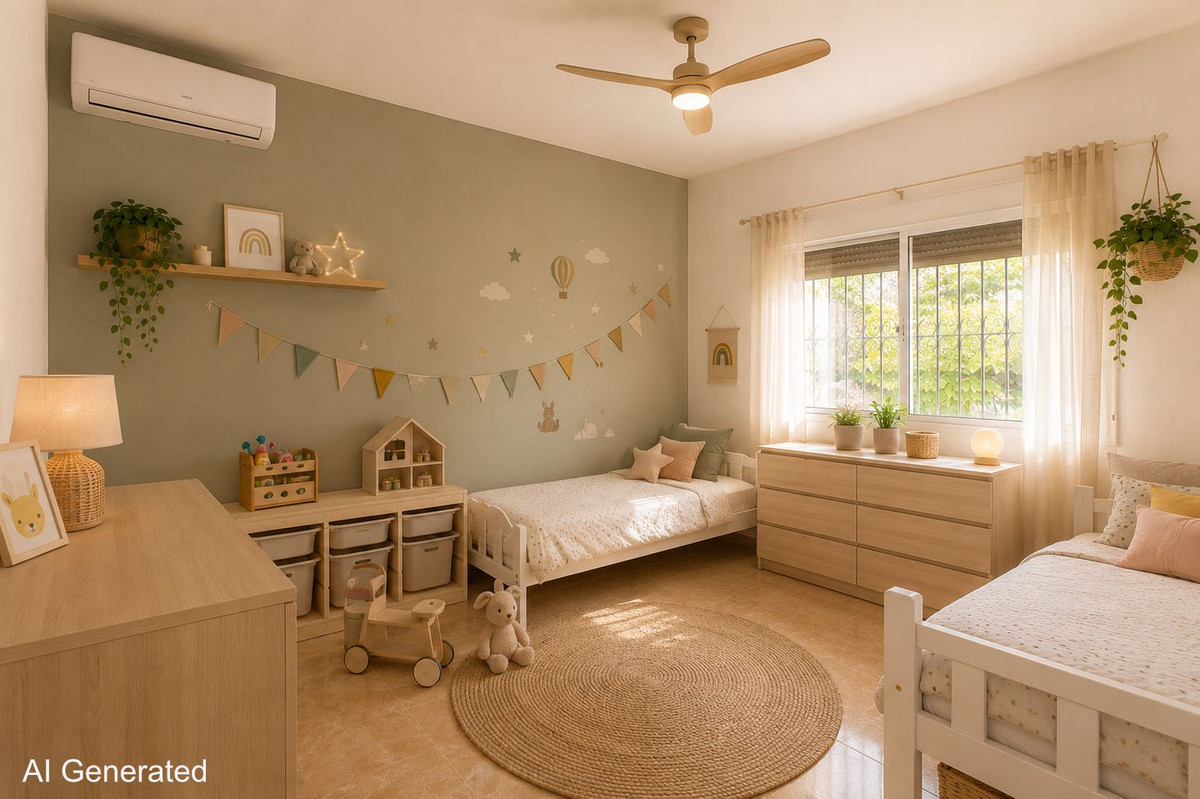 ShowFeedImage House – Detached Villa in Calpe