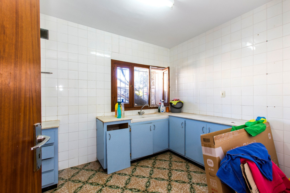 ShowFeedImage House – Detached Villa in Calpe