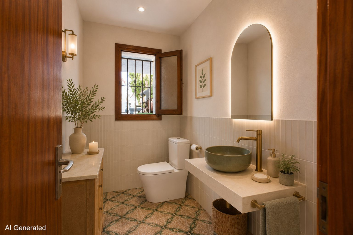 ShowFeedImage House – Detached Villa in Calpe